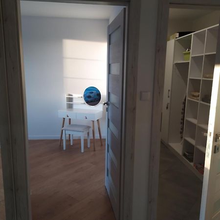Ferienwohnung Stary Ratusz Allenstein Exterior foto