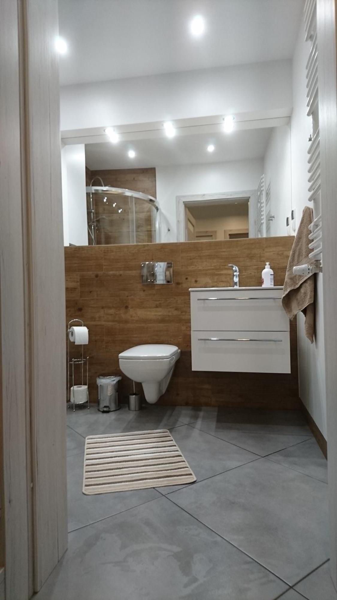 Ferienwohnung Stary Ratusz Allenstein Exterior foto
